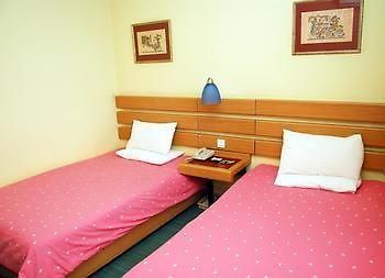 Home Inn Hotel Shantou Εξωτερικό φωτογραφία