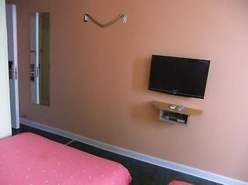 Home Inn Hotel Shantou Εξωτερικό φωτογραφία